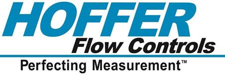 Hoffer Flow Controls