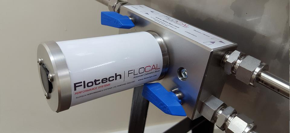 FLOCAL calibration kit
