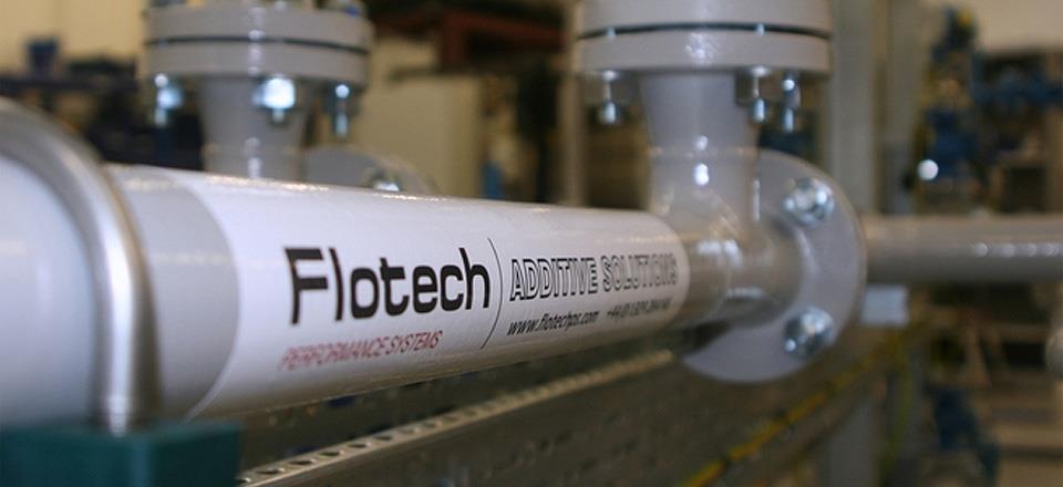 Flotech Additive Systems