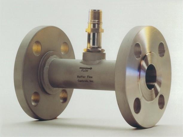 HO SERIES Liquid Turbine Flow Meters