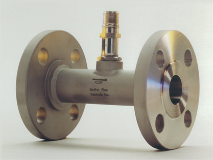 HO SERIES Gas Turbine Flow Meters