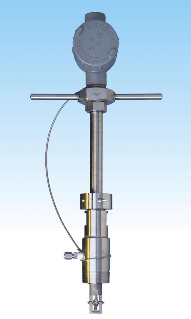 HP SERIES Turbine Flow Meters for Liquids & Gas