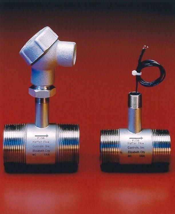 LO-CO SERIES Turbine Flow Meters for Liquid Applications