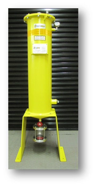 3A iAquaMax™ Water Separation Coalescer Unit