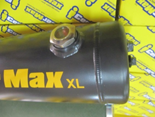 T REX on Mobile Compressor 2