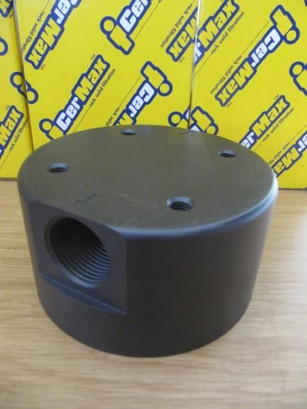 iDieselMax™ - XLW Water Unit with ICE 1” Head