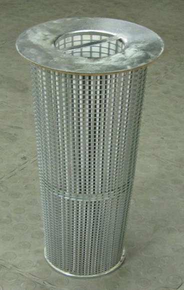 iSo-SpecSure™ Bag Filter Cartridge