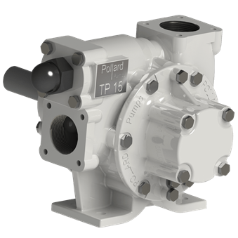 TP Series Transfer Pumps