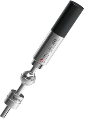 DELPHI RDT WIRELESS MAGNETOSTRICTIVE PROBE
