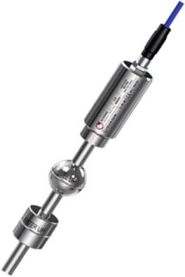 DELPHI RS485 WIRED MAGNETOSTRICTIVE PROBE