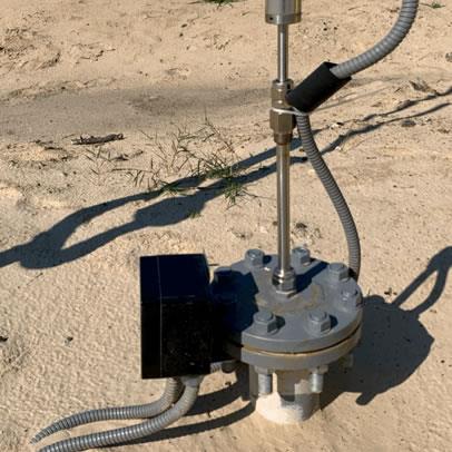 TANK LEVEL GAUGING